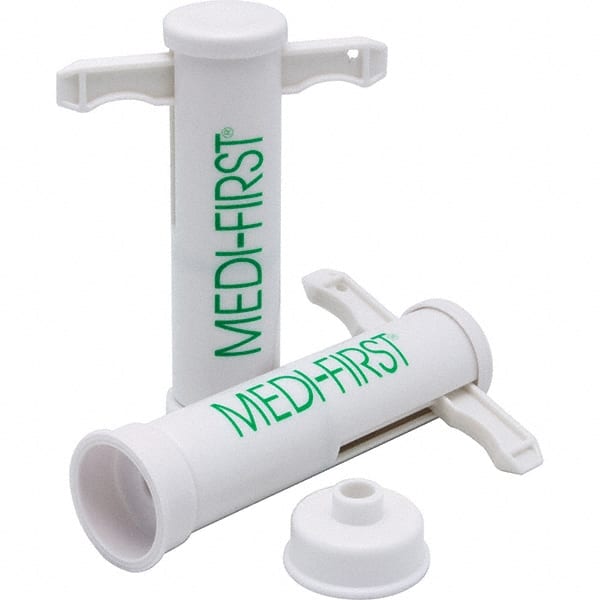 Medique - First Aid Applicators Product Type: Insect Poison Extractor Length (Inch): 3-1/2 - Americas Tooling