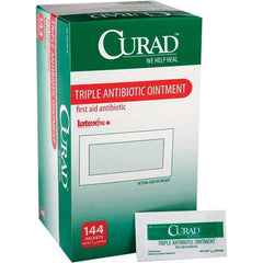 Curad - Antiseptics, Ointments, & Creams Type: Wound Care Form: Ointment - Americas Tooling