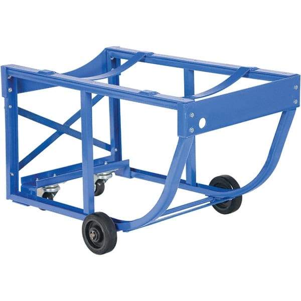 Vestil - 800 Lb Load Capacity, Drum Carts - Americas Tooling