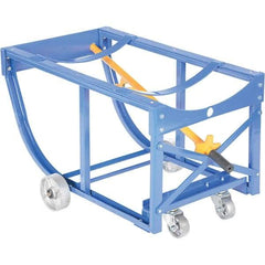 Vestil - 800 Lb Load Capacity, Drum Carts - Americas Tooling