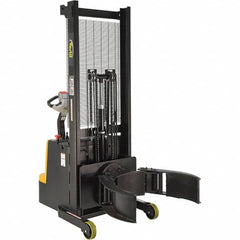 Vestil - 800 Lb Load Capacity, Drum Stacker - Americas Tooling