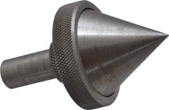 Superior Abrasives - Cone Point Holder - For Use with 1-1/2" Center Laps - Americas Tooling