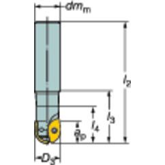 R216-10A16-050 Coromant Ball Nose Endmill - Americas Tooling