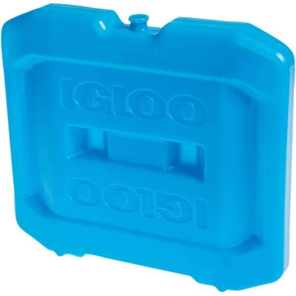 Igloo - Portable Cooler Accessories Type: Ice Pack Cooler Compatibility: All Ice Chests - Americas Tooling