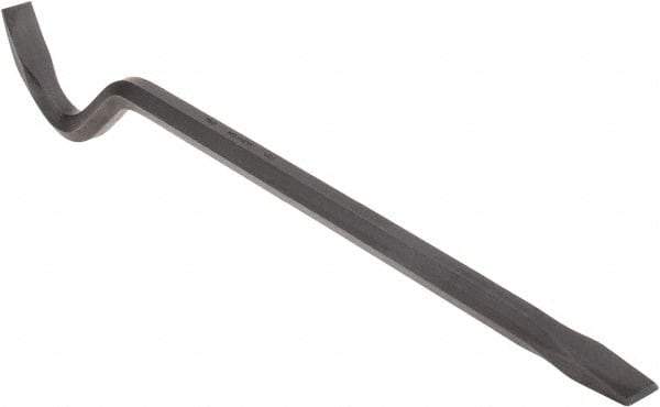 Mayhew - 18" OAL Pry Bar - 5/8" Wide - Americas Tooling