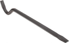 Mayhew - 18" OAL Pry Bar - 5/8" Wide - Americas Tooling