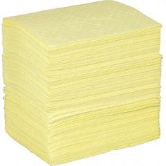 Brady SPC Sorbents - Pads, Rolls & Mats   Type: Pad    Application: Chemical - Americas Tooling