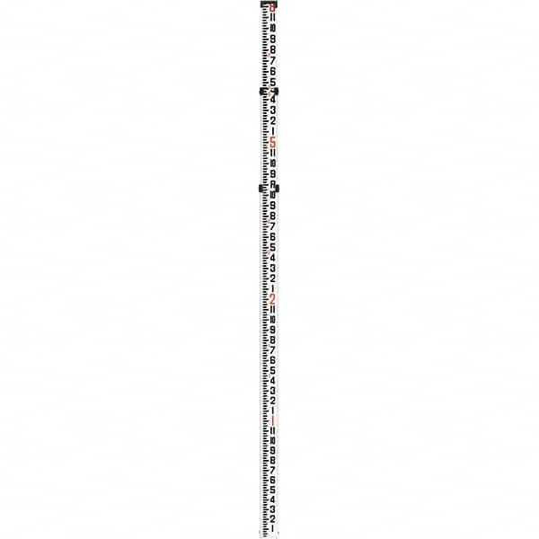 DeWALT - Laser Level Accessories Type: Grade Rod For Use With: Lasers - Americas Tooling