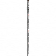 DeWALT - Laser Level Accessories Type: Grade Rod For Use With: Lasers - Americas Tooling