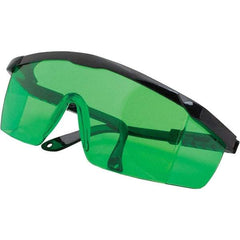 DeWALT - Laser Level Accessories Type: Enhancement Glasses For Use With: Green Beam Lasers - Americas Tooling