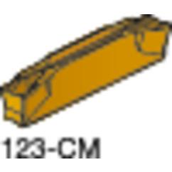 L123H1-0200-RE Grade 7015 CoroCut® 1-2 Insert for Profiling - Americas Tooling