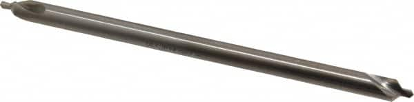 Keo - #4 Plain Cut 90° Incl Angle High Speed Steel Combo Drill & Countersink - Americas Tooling