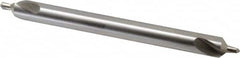 Keo - #6 Plain Cut 90° Incl Angle High Speed Steel Combo Drill & Countersink - Americas Tooling