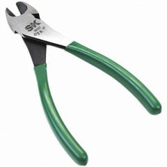 SK - Wire Cutting Pliers - Wire Cutter Pliers - Americas Tooling