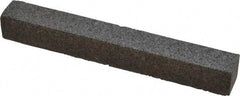 Norton - 24 Grit Silicon Carbide Square Dressing Stick - 8 x 1 x 1, Very Coarse Grade, Vitrified Bond - Americas Tooling