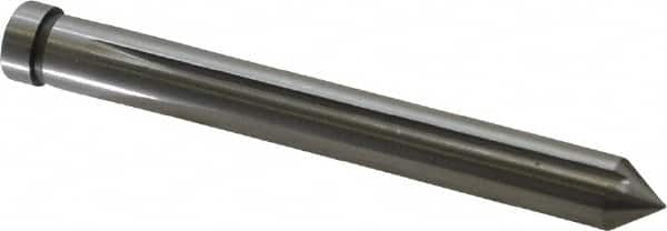 Hougen - Steel Pilot Pin - 5/8 to 2-3/8" Tool Diam Compatibility, Compatible with Annular Cutters - Americas Tooling