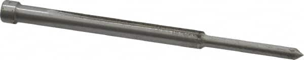 Hougen - Steel Pilot Pin - 7/16 to 9/16" Tool Diam Compatibility, Compatible with Annular Cutters - Americas Tooling