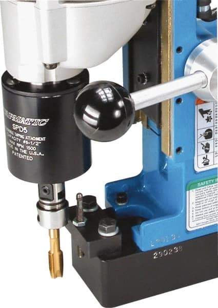 Hougen - Power Drill Collet - For Hougen HMD904 Magnetic Drills - Americas Tooling