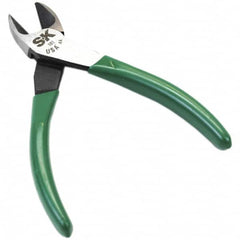 SK - Wire Cutting Pliers - Wire Cutter Pliers - Americas Tooling