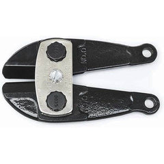 H.K. Porter - Plier Accessories Type: Replacement Cutter Head For Use With: Crescent H.K. Porter 0390MNE - Americas Tooling