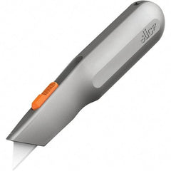 Slice - Utility Knives, Snap Blades & Box Cutters Type: Utility Knife Blade Type: Retractable - Americas Tooling