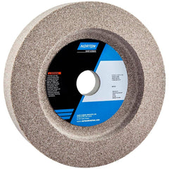 Norton - Tool & Cutter Grinding Wheels - Exact Industrial Supply