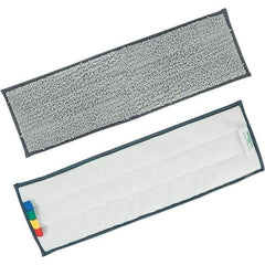 Unger - Wet Mop Heads & Pads   Style: Pad    Material: Microfiber - Americas Tooling