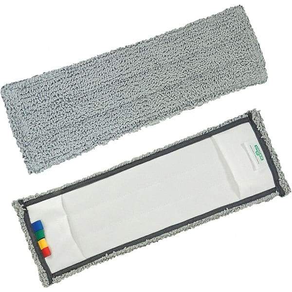 Unger - Wet Mop Heads & Pads   Style: Loop End    Material: Microfiber - Americas Tooling