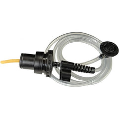 Unger - Deck Mops, Mopping Kits & Wall Washers Type: Hose Assembly Head Material: Plastic - Americas Tooling