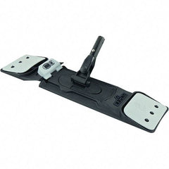 Unger - Deck Mops, Mopping Kits & Wall Washers Type: Mop Holder Head Material: Aluminum - Americas Tooling