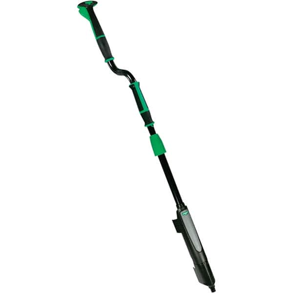 Unger - Mop Handles For Use With: Wet Mop; Dust Mop Connection Type: Quick Connect - Americas Tooling