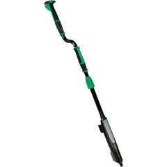 Unger - Mop Handles For Use With: Wet Mop; Dust Mop Connection Type: Quick Connect - Americas Tooling