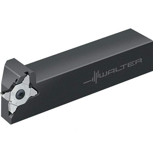 Walter - Indexable Grooving Toolholders Internal or External: External Toolholder Type: NonFace Grooving - Americas Tooling