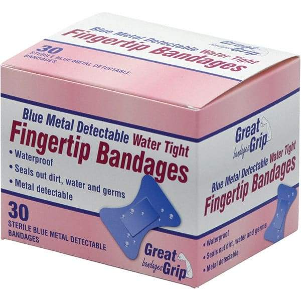 Great Grip - Bandages & Dressings Type: Self-Adhesive Bandage Bandage Material: Woven Fabric - Americas Tooling