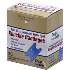 Great Grip - Bandages & Dressings Type: Self-Adhesive Bandage Bandage Material: Woven Fabric - Americas Tooling