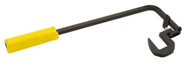 Stanley - 26" OAL Pry Bar - Steel - Americas Tooling