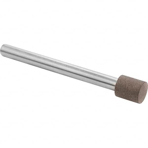 Value Collection - Grinding Pins Abrasive Head Diameter (Decimal Inch): 0.310 Abrasive Head Thickness (Decimal Inch): 0.125 - Americas Tooling