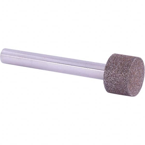 Value Collection - Grinding Pins Abrasive Head Diameter (Decimal Inch): 0.098 Abrasive Head Diameter (Inch): 7/64 - Americas Tooling