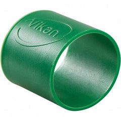 Vikan - 1" Long Rubber Band - Silicone Rubber, For Use with Colored Coded Handles - Americas Tooling