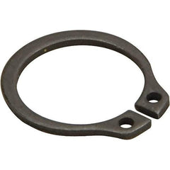 Dynabrade - Air File Retaining Ring - Compatible with 0.2 hp Air Motors - Americas Tooling