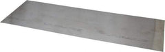 Precision Brand - 10 Piece, 18 Inch Long x 6 Inch Wide x 0.005 Inch Thick, Shim Sheet Stock - Steel - Americas Tooling