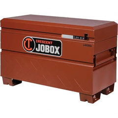 Jobox - Job Site Tool Storage Type: Job Site Box Width Range: 12" - 23.9" - Americas Tooling