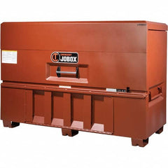 Jobox - Job Site Tool Storage Type: Piano Box Width Range: 24" - 35.9" - Americas Tooling