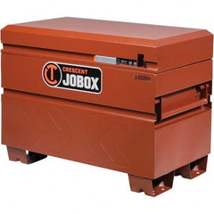 Jobox - Job Site Tool Storage Type: Job Site Box Width Range: 12" - 23.9" - Americas Tooling