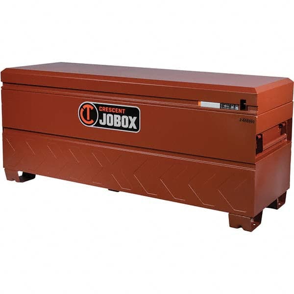 Jobox - Job Site Tool Storage Type: Job Site Box Width Range: 24" - 35.9" - Americas Tooling