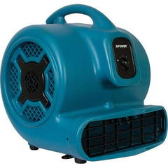 XPower Manufacturing - Carpet & Floor Dryers Type: Air Mover Air Flow (CFM): 3200 - Americas Tooling