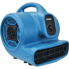 XPower Manufacturing - Carpet & Floor Dryers Type: Air Mover Air Flow (CFM): 1600.00 - Americas Tooling