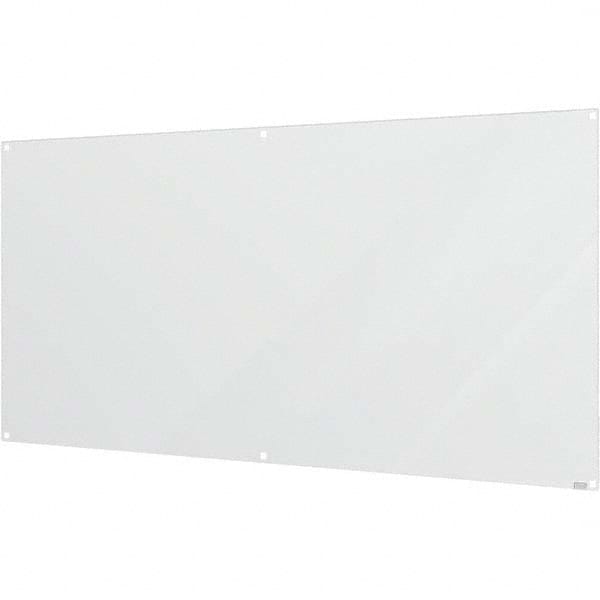 Ghent - Whiteboards & Magnetic Dry Erase Boards Type: Glass Dry Erase Board Height (Inch): 48 - Americas Tooling