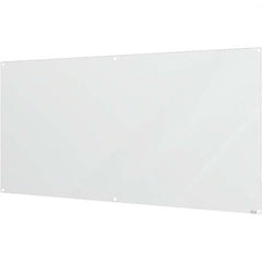 Ghent - Whiteboards & Magnetic Dry Erase Boards Type: Glass Dry Erase Board Height (Inch): 48 - Americas Tooling