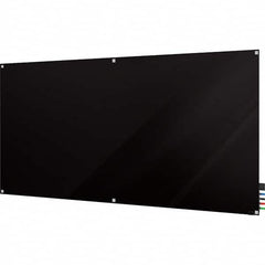 Ghent - Whiteboards & Magnetic Dry Erase Boards Type: Glass Dry Erase Board Height (Inch): 48 - Americas Tooling